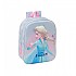 [해외]SAFTA Frozen 3D mini 배낭 15141104104 Multicolor