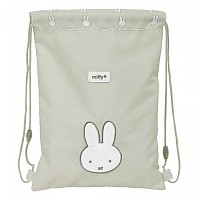 [해외]SAFTA Miffy Niebla Junior 34 cm 짐백 15141104244 Multicolor