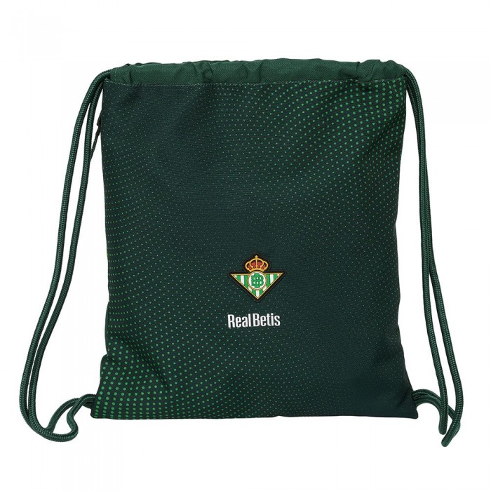 [해외]SAFTA Real Betis Balompie Sack Water Resistent 짐백 15141104457 Multicolor