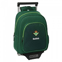 [해외]SAFTA Real Betis Balompie Water Resistent 수레 15141104460 Multicolor