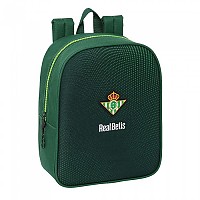 [해외]SAFTA Real Betis Balompie Water Resistent mini 배낭 15141104462 Multicolor