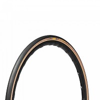 [해외]PANARACER Agilest Duro Tubeless 700C x 25 도로용 타이어 1141016678 Amber