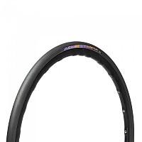 [해외]PANARACER Agilest Duro Tubeless 700C x 25 도로용 타이어 1141016679 Black