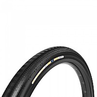 [해외]PANARACER Gravelking Semislick Tubeless 650B x 38 자갈 타이어 1141016703 Black