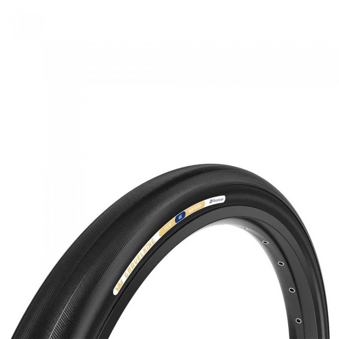 [해외]PANARACER Gravelking Tubeless 650B x 42 자갈 타이어 1141016759 Black