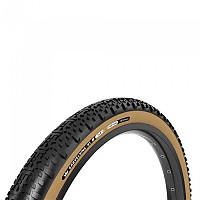 [해외]PANARACER Gravelking X1 R Tubeless 700C x 40 자갈 타이어 1141016769 Amber