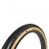 [해외]PANARACER Gravelking X1 Tubeless 700C x 40 자갈 타이어 1141016774 Brown