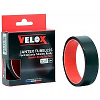 [해외]VELOX 림 테이프 Tubeless 25 mm 10 미터 1139407126 Black