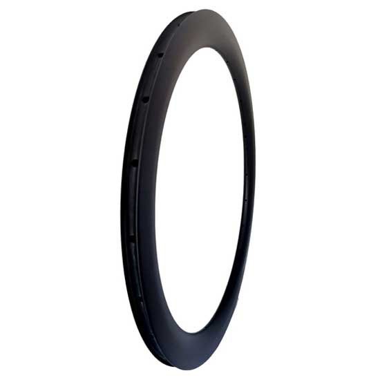 [해외]비젼 SC 55 DB Tubeless road 뒷바퀴 테이블 1141187161 Black