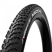 [해외]비토리아 Mezcal Tubeless Ready UCI 레인bow Edition 29´´ x 2.35 MTB 타이어 1140384563 Black
