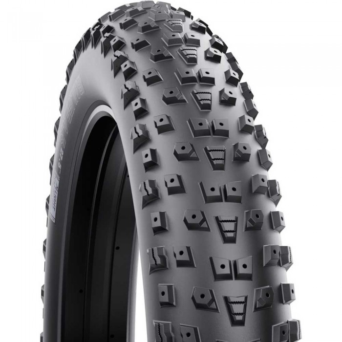 [해외]WTB Bailiff 120 TPI Tubeless 27.5´´ x 4.50 MTB 타이어 1141020487 Black