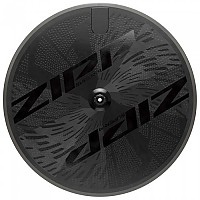 [해외]ZIPP AM Super 9 CL Disc Tubeless 도로 자전거 뒷바퀴 1140995674 Grey Graphic 1