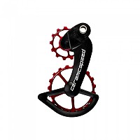 [해외]세라믹스피드 오스프 Campagnolo 12V 드레일류 새장 1138505701 Red