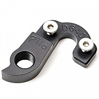 [해외]PILO 변속기 행거 D640 Lapierre 1140720723 Black