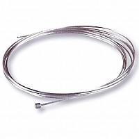 [해외]TRANSFIL 기어 케이블 25 Cables Change 2 Meters 1137171920 Silver