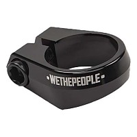[해외]WETHEPEOPLE Supreme 안장 클램프 1141002268 Black