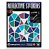 [해외]REFLECTIVE BERLIN Kites & Darts 반사 스티커 1141186176 Multicolor Blue