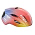 [해외]MET Manta MIPS UAE 팀 ADQ 2024 헬멧 1141115104 Multicolor
