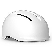 [해외]MET Vibe MIPS 어반 헬멧 1141115111 Gloss White