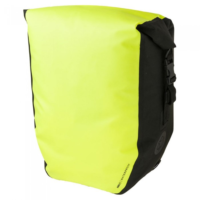 [해외]AGU Clean 사이드백 42L 1141295450 Neon Yellow