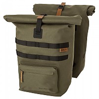 [해외]AGU Convoy Urban MIK 사이드 백 34L 1141295465 Army Green