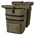 [해외]AGU Convoy Urban MIK 사이드 백 34L 1141295465 Army Green