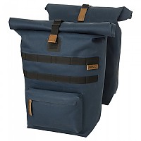 [해외]AGU Convoy Urban MIK 사이드 백 34L 1141295466 Steel Blue