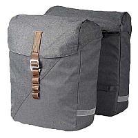 [해외]RACKTIME Heda 2.0 사이드 백 24L 1140385409 Grey