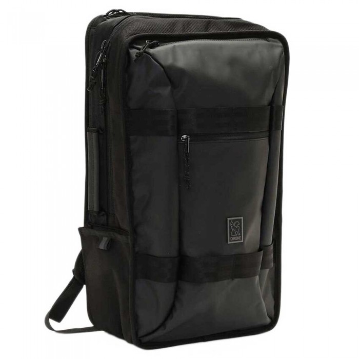 [해외]CHROME Hightower 3 Way 23L 배낭 1137692497 Black Tarp