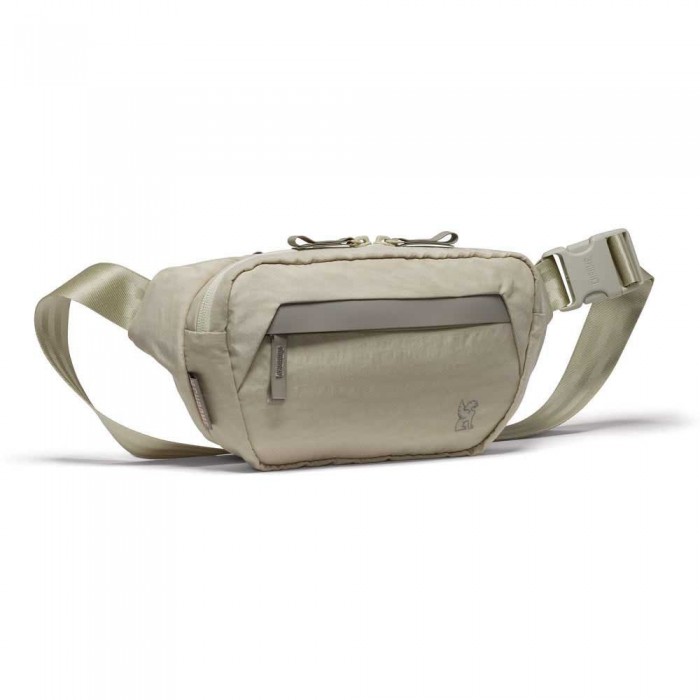 [해외]CHROME Sabin 3L Sling 허리 가방 1140826696 Sandstone