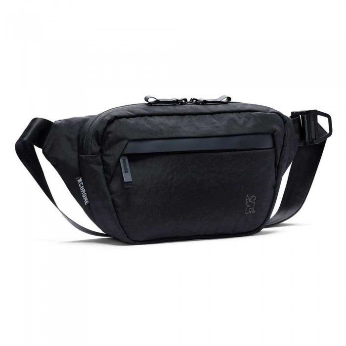 [해외]CHROME Sabin 6L Sling 허리 가방 1140826697 Black