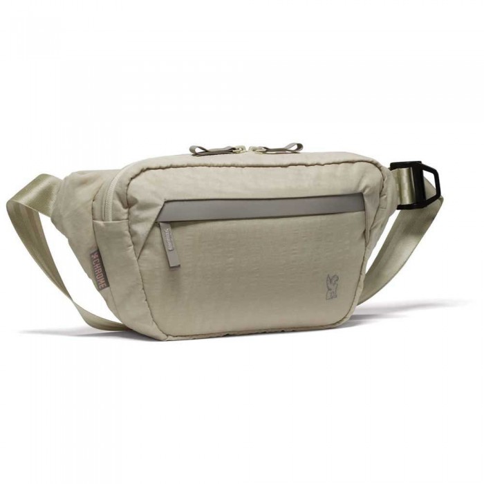 [해외]CHROME Sabin 6L Sling 허리 가방 1140826700 Sandstone