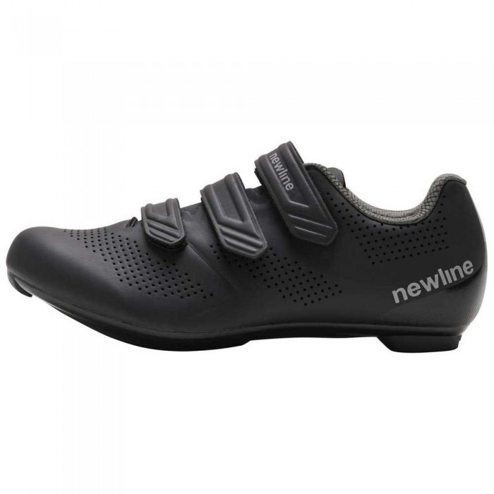 [해외]NEWLINE SPORT Core 로드 자전거 신발 1141246361 Black