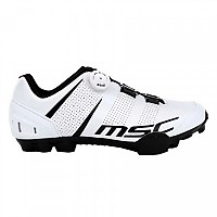 [해외]MSC XC MTB 신발 1140397709 White