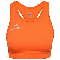 [해외]NEWLINE SPORT Athletic 스포츠 탑 1141246742 Orange Tiger