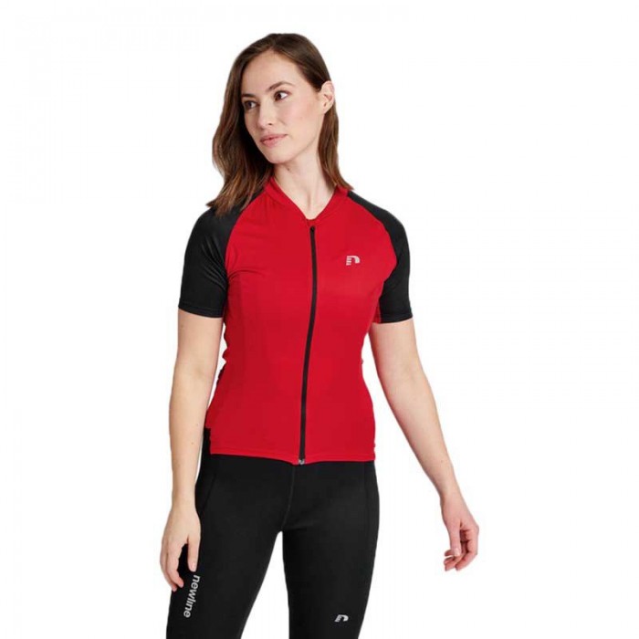 [해외]NEWLINE SPORT Core 반팔 저지 1141246885 Tango Red