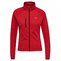 [해외]NEWLINE SPORT Core 써멀 자켓 1141246898 Tango Red