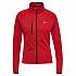 [해외]NEWLINE SPORT Core 써멀 자켓 1141246898 Tango Red