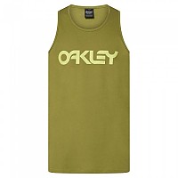 [해외]오클리 APPAREL Mark 3 민소매 티셔츠 1140753166 Fern / Light Green