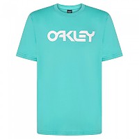 [해외]오클리 APPAREL Mark II 2.0 반팔 티셔츠 1140753170 Teal Blue