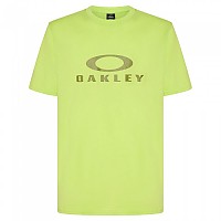 [해외]오클리 APPAREL O Bark 2.0 반팔 티셔츠 1140753264 Light Green