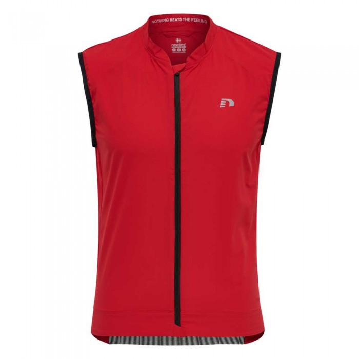 [해외]NEWLINE SPORT Core 질레 1141246854 Tango Red