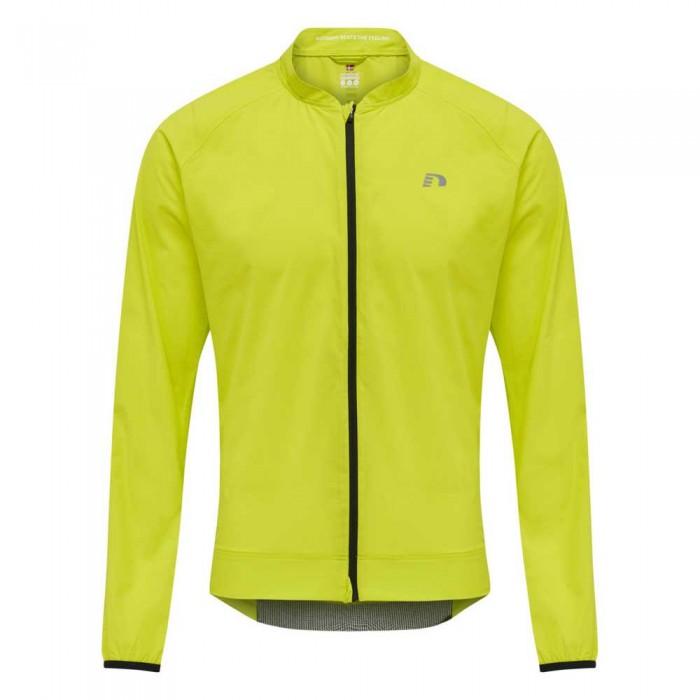 [해외]NEWLINE SPORT Core 자켓 1141246860 Evening Primrose