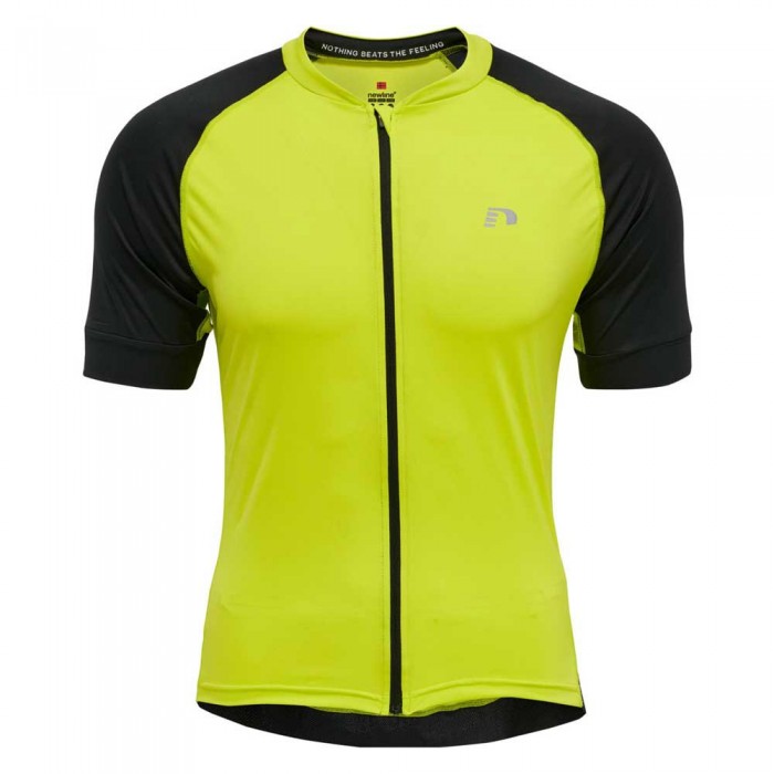 [해외]NEWLINE SPORT Core 반팔 저지 1141246882 Evening Primrose