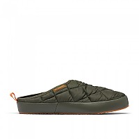 [해외]컬럼비아 Camper Omni-Heat™ Lazy Bend™ 슬리퍼 4140983240 Deep Olive