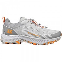 [해외]가몬트 9.81 Pulse Limited Edition 하이킹화 4140477424 Anniversary Grey / Garmont Orange