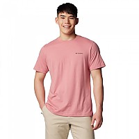 [해외]컬럼비아 Thistletown Hills™ 반팔 티셔츠 4140575105 Pink Agave