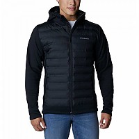 [해외]컬럼비아 Outshield™ II 소프트쉘 자켓 4140985389 Black