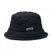 [해외]컬럼비아 Winter Pass™ II 모자 4140985629 Black / Black