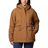 [해외]컬럼비아 Drop Ridge™ II 분리 가능한 자켓 4140985242 Camel Brown